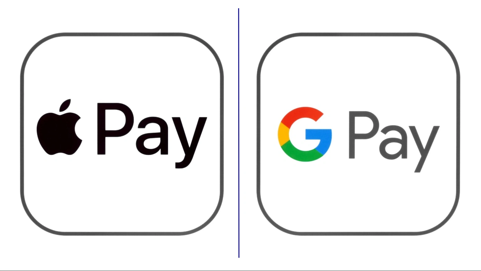 Apple Pay & Google Pay